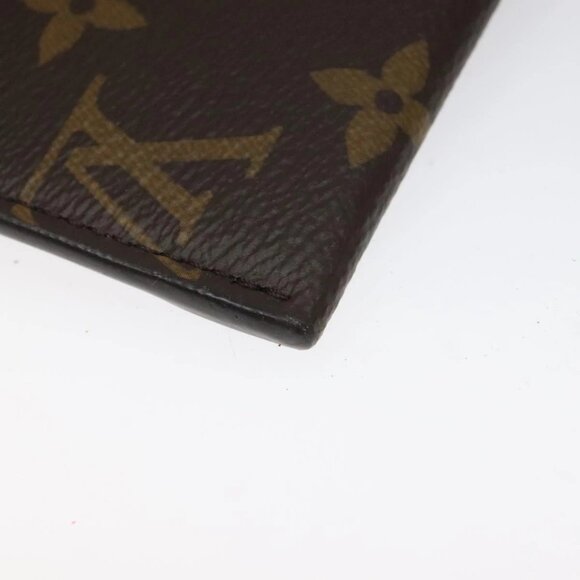 LOUIS VUITTON Monogram Pochette Kirigami Pouch - Picture 15 of 15